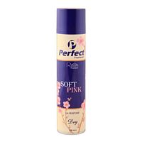Perfect Soft Pink Room Air Freshener, 300ml